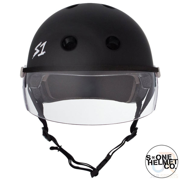 S1 Lifer Helmet - Sizing Liner - Purple - 3XL (2mm)