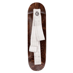 Pass~Port Pro Series (Jack - Receipt) Skateboard Deck - 8.6"