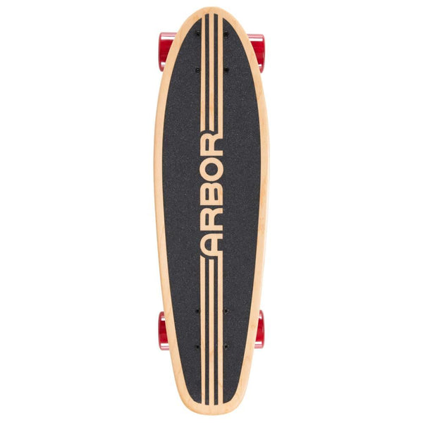Arbor Cruiser Complete Micron Bogart - 6.75