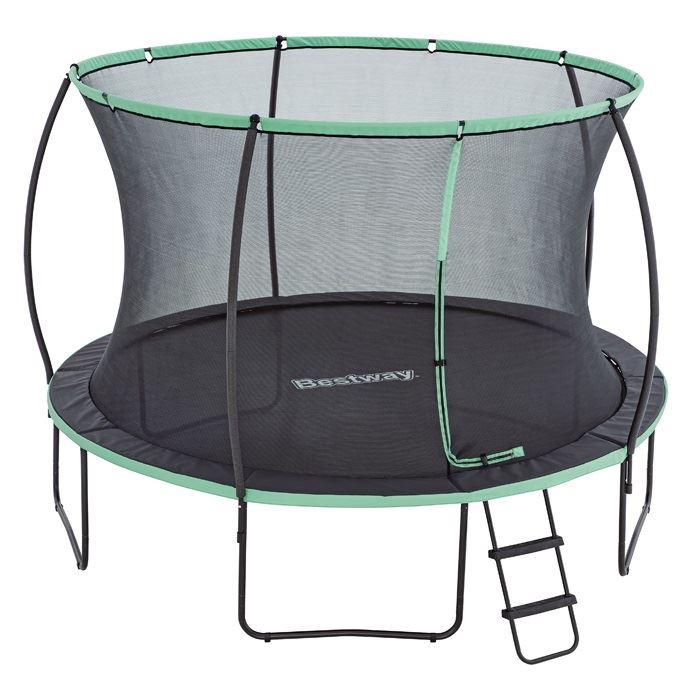 Bestway 12' Xtreme Air Trampoline - 3 of 3