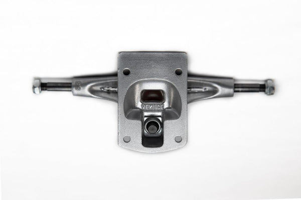 Grindking Skateboard Trucks Disruptor Raw - 5.5