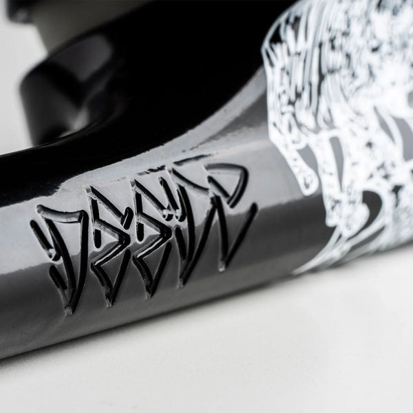 ACE AF1 Limited - Hollow Deedz 60 Skateboard Trucks - 60 (Pair)