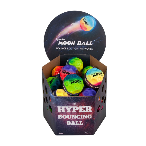 Waboba Gradient Moon Ball Toy