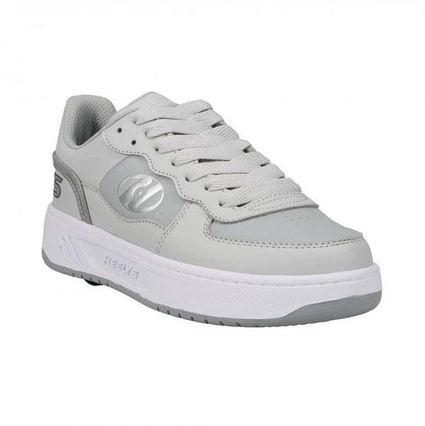 Heelys Rezerve Low - Grey / Grey - Skatewarehouse.co.uk