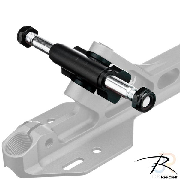 Powerdyne Arius Plate Truck Complete