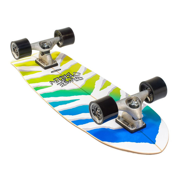 Carver Skateboards 32