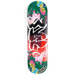 WKND Alex Schmidt 'Dreaming' (PS) Skateboard Deck - 8.25"