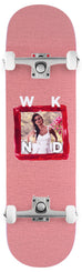 WKND Penelope Babe Series (SN) x Venom Custom Complete Skateboard - 8.25"