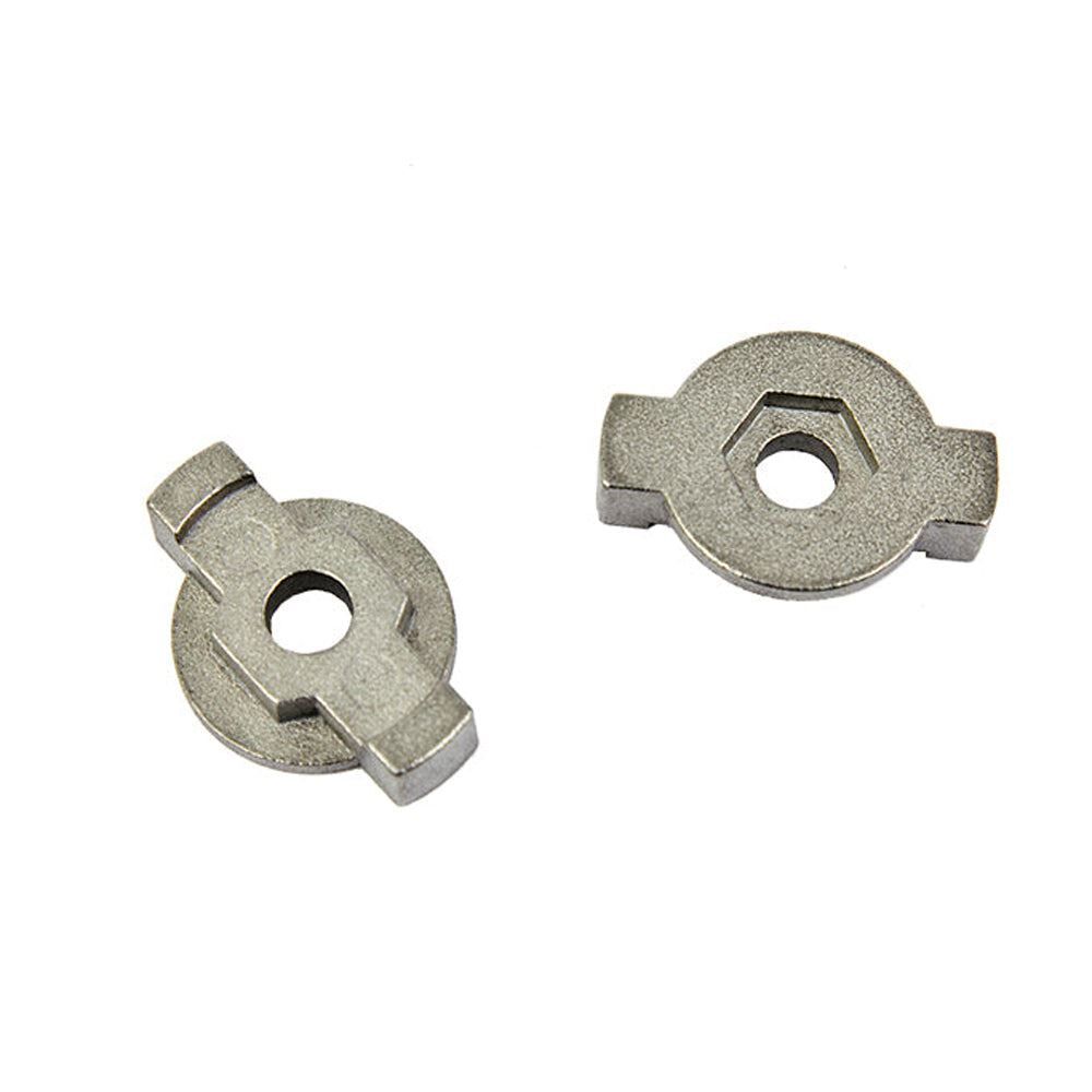 Hamboards - HST Camkey Set Skateboard Trucks (Pair)