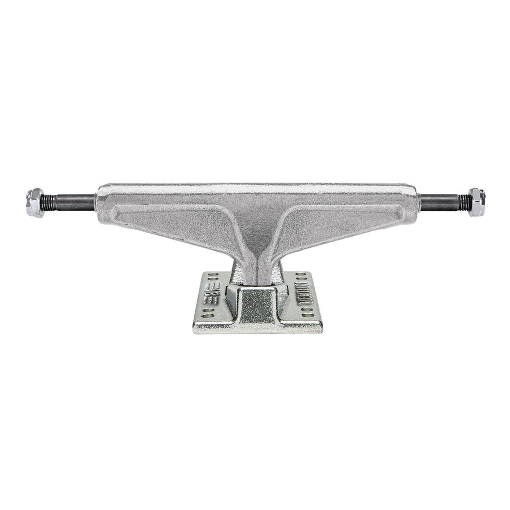 Venture Team V8 Pair (Polished) Skateboard Trucks - 6.1 - Skatewarehouse.co.uk
