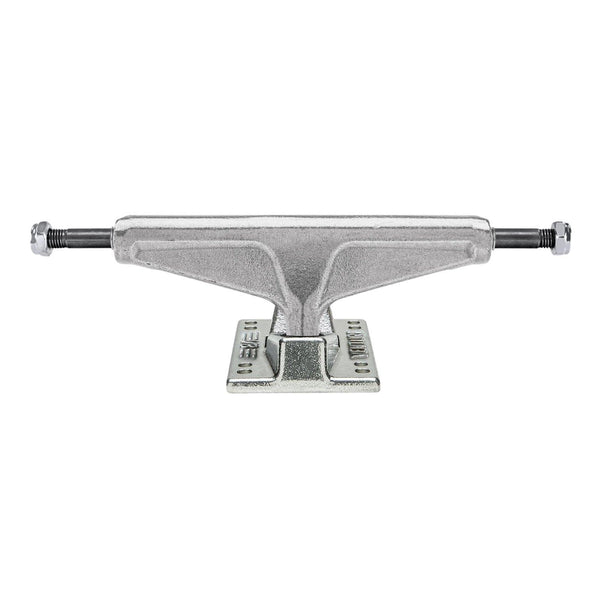 Venture Team V8 Pair (Polished) Skateboard Trucks - 6.1 - Skatewarehouse.co.uk