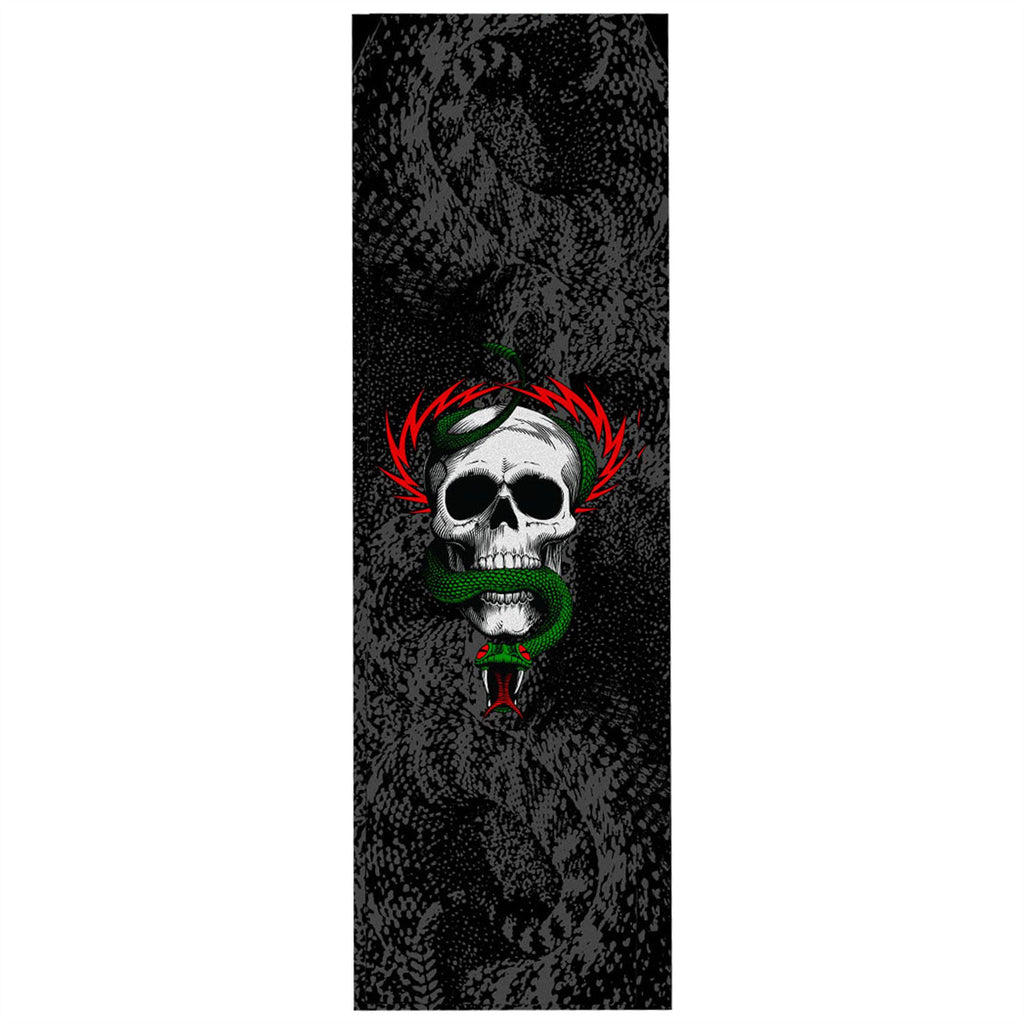 Powell Peralta McGill Skull & Snake Skateboard Grip Tape