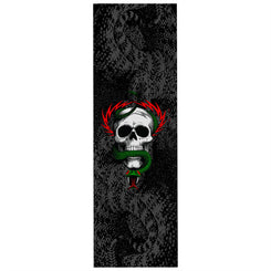 Powell Peralta McGill Skull & Snake Skateboard Grip Tape