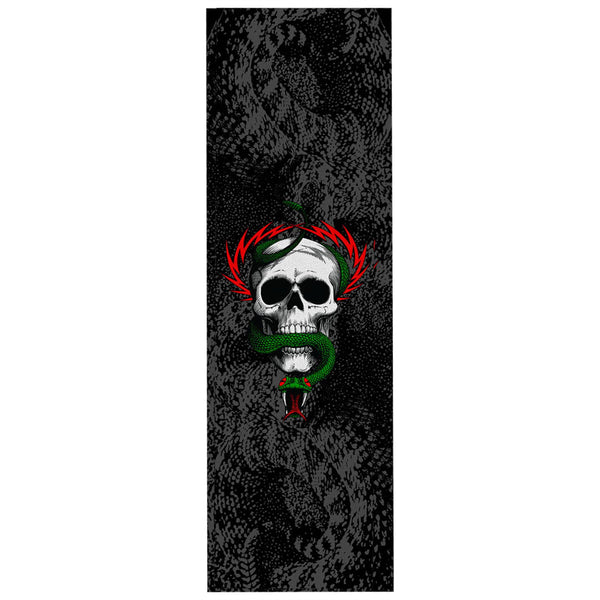 Powell Peralta McGill Skull & Snake Skateboard Grip Tape