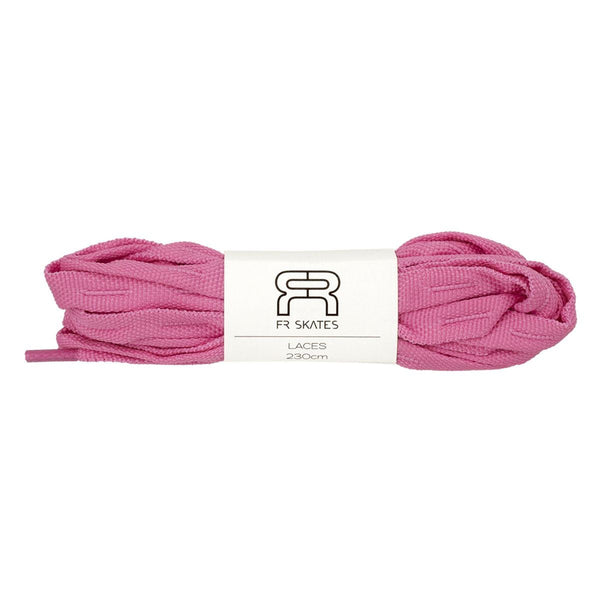FR Laces - Pink (Pair) Accessories