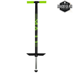 Madd Gear Pogo Stick - Black / Lime Accessories