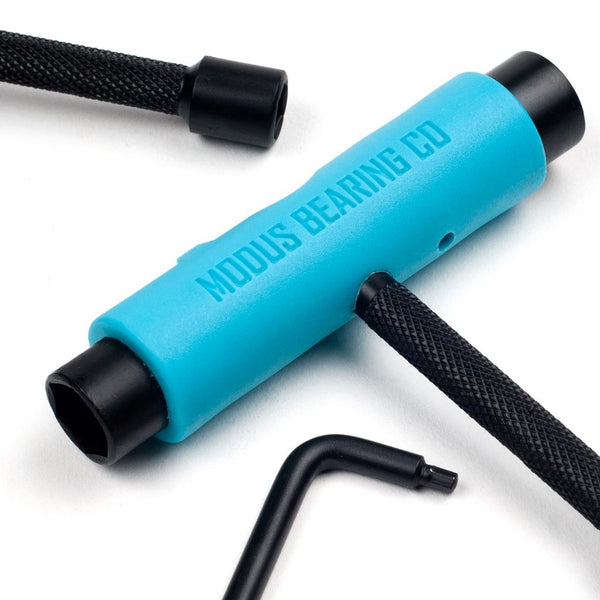 Utility Tool (Blue) -