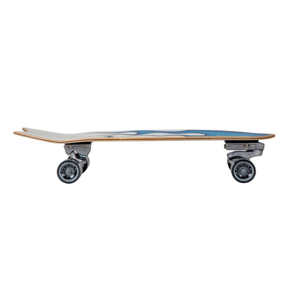 Carver Aipa Sting - C7 Surfskate Cruiser Skateboard - 10.25