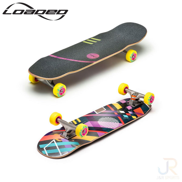 Coyote Complete - All Around - Fat Free Yellow - Skatewarehouse.co.uk