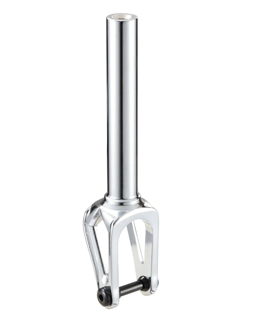 Blunt DIAMOND - Chrome (IHC) Scooter Fork