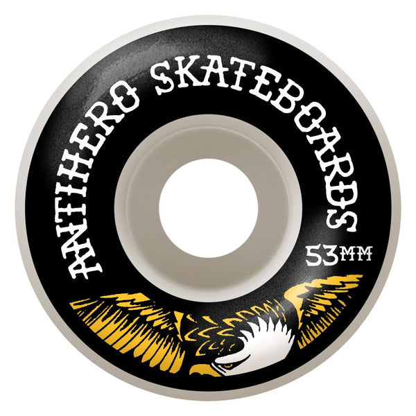 Anti Hero Classic Eagle Complete Skateboard - 7.3