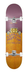 Toy Machine Martin Fence x Venom Custom Complete Skateboard - 8.375"