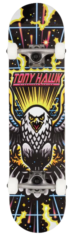 Tony Hawk SS 180 Arcade Junior Complete Bundle - Skatewarehouse.co.uk