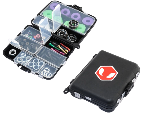 Skateboard Gift Bundle - Intermediate - Skatewarehouse.co.uk