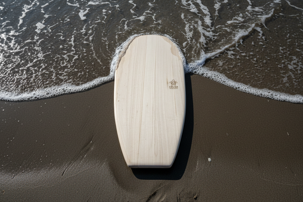 Crush Paipo Bodyboard Bellyboard