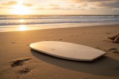 Crush Paipo Bodyboard Bellyboard