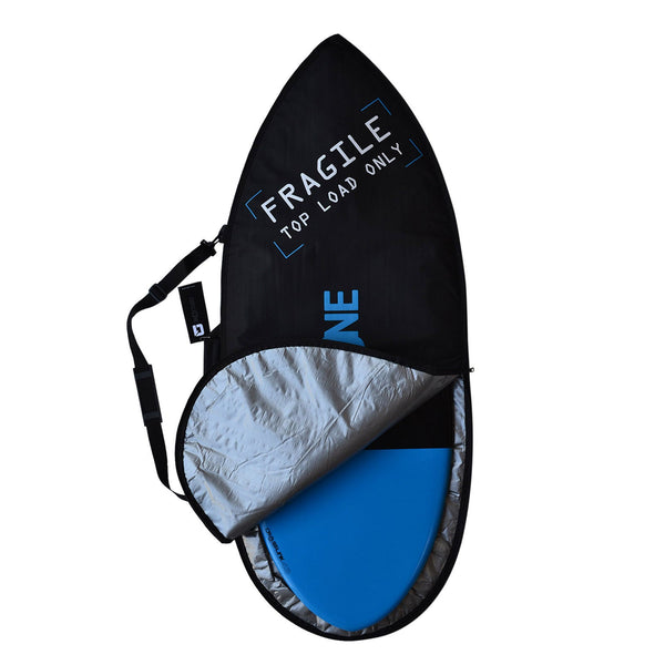 Skimboard Travel Bag (fits all boards up to 56inch) - Skatewarehouse.co.uk