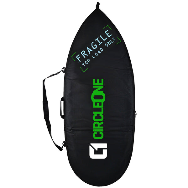Skimboard Travel Bag (fits all boards up to 56inch) - Skatewarehouse.co.uk