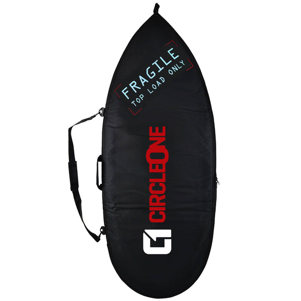Skimboard Travel Bag (fits all boards up to 56inch) - Skatewarehouse.co.uk