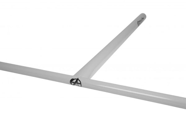 Addict Scooter Bar T Bar - Grey - Skatewarehouse.co.uk