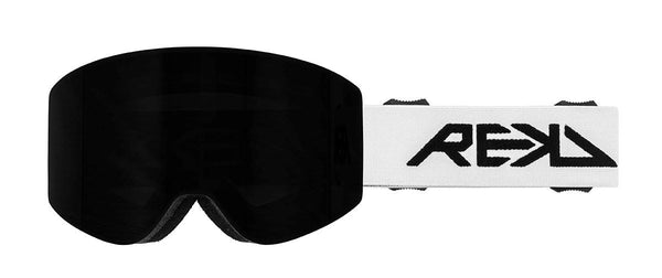 REKD Rocker MagLock Snow Goggle Replacement Lens - Skatewarehouse.co.uk