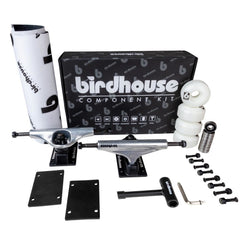 Birdhouse Component Kit Full Skateboard Undercarriage Kit - 5.25 - Skatewarehouse.co.uk