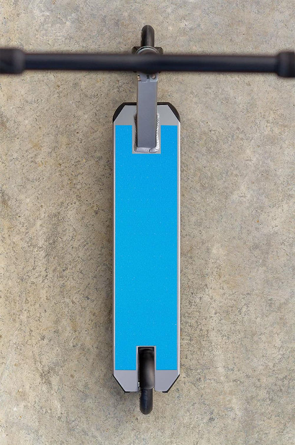 Scorpion Scooters - Scooter Pro Grip Tape - Fits 99% Scooters - Colours - Sky Blue - Skatewarehouse.co.uk