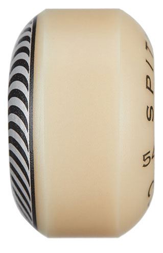 Spitfire Formula Four Skateboard Wheels Classics 99a - Skatewarehouse.co.uk