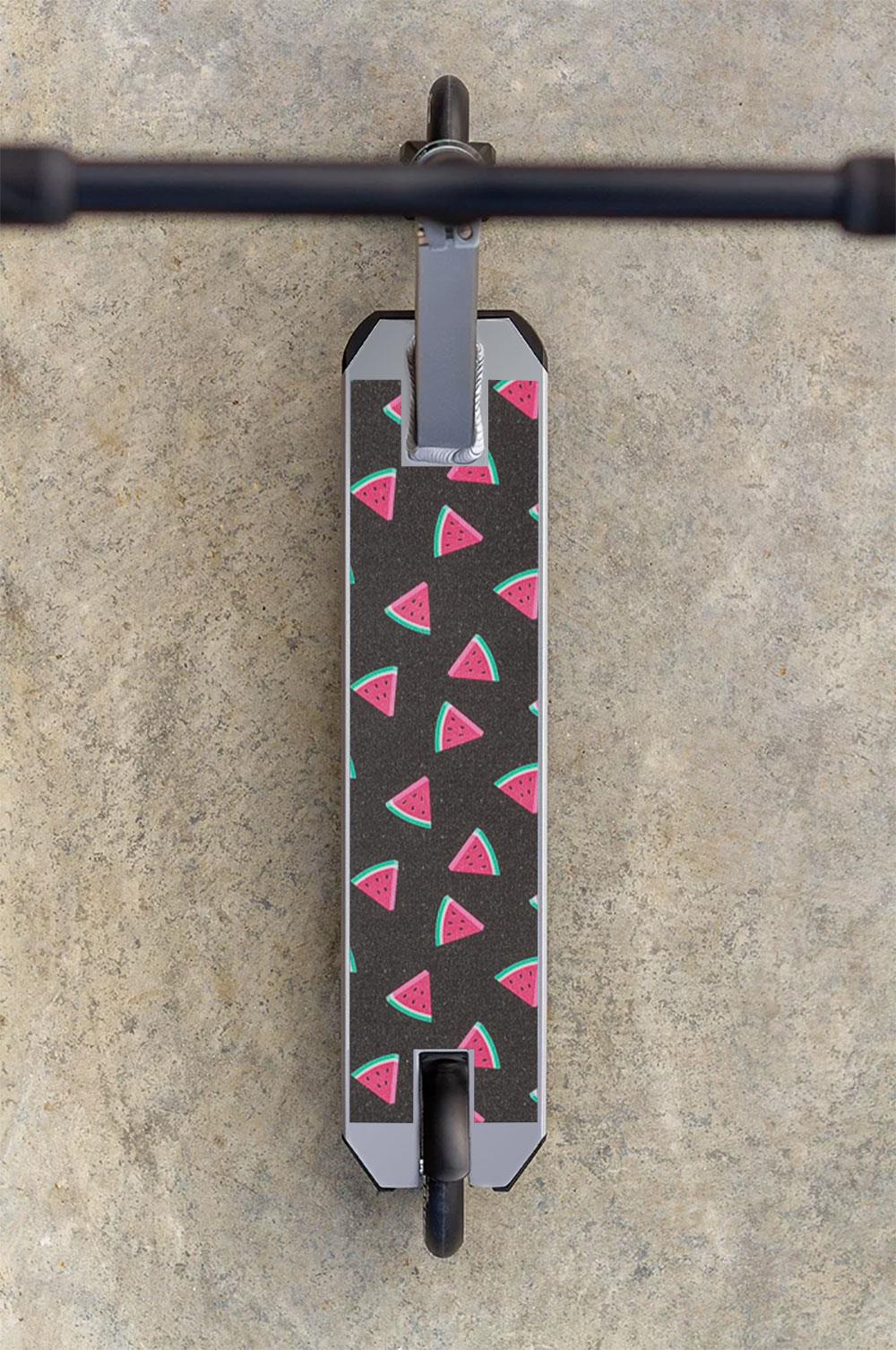 Scorpion Scooters Scooter Pro Grip Tape Fits 99 Scooters Graphic