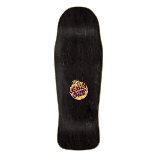 Santa Cruz Pro Deck Winkowski Dope Planet Skateobard Deck - 10.34