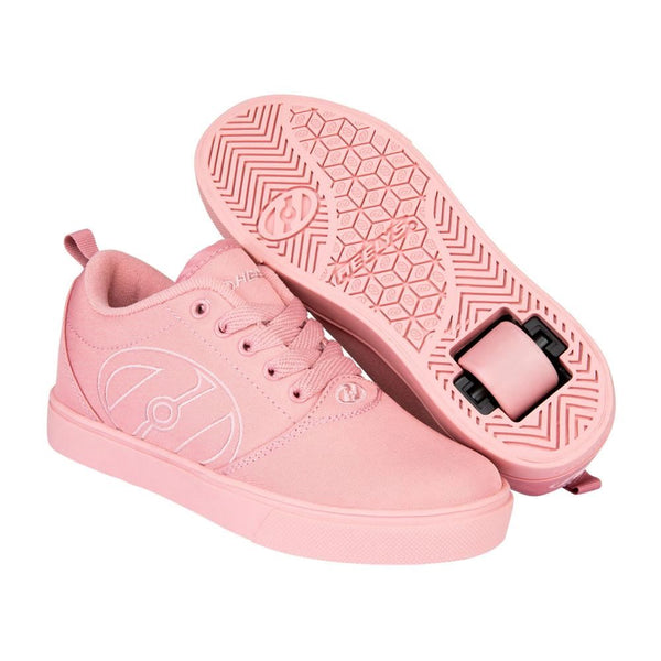 Heelys Pro 20 Rose - Skatewarehouse.co.uk