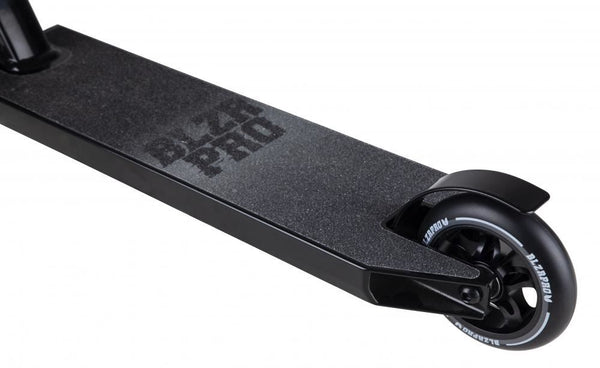 Blazer Pro Complete Scooter Shift Mini - Black - Skatewarehouse.co.uk