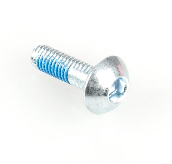 Blazer Scooter Pro Peg Bolt - Silver - Skatewarehouse.co.uk
