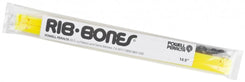 Powell Peralta Rib Bones Skateboard Rails - Yellow - 14.5" - Skatewarehouse.co.uk