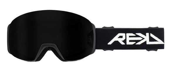 REKD Ascent MagSphere Snow Goggle Replacement Lens - Skatewarehouse.co.uk