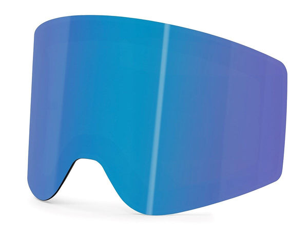REKD Rocker MagLock Snow Goggle Replacement Lens - Skatewarehouse.co.uk