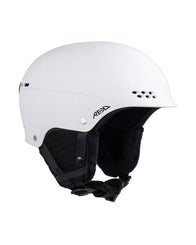 REKD Sender Snowboard Ski Helmet - White - S/XL 54-58cm - Skatewarehouse.co.uk
