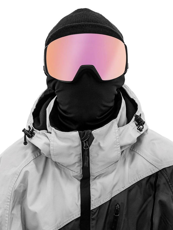 REKD Ascent MagSphere Snow Goggle Replacement Lens - Skatewarehouse.co.uk