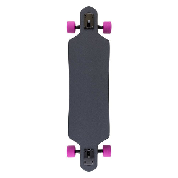 Santa Cruzer Complete Prismatic Dot Drop Thru - 9.0