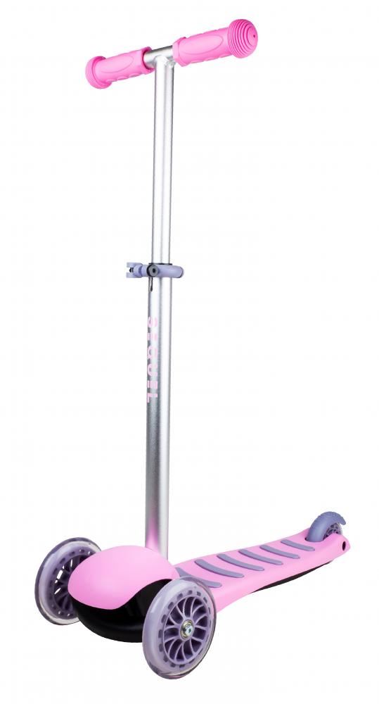 Sequel Scooter Nano Kids Junior - 3 wheel Scooter - Skatewarehouse.co.uk